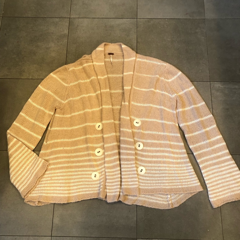 Free People Sweater